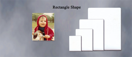 Rectangle shape pic