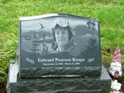 granite-headstone