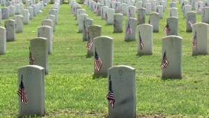 military-headstone