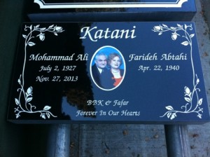 photo-headstone