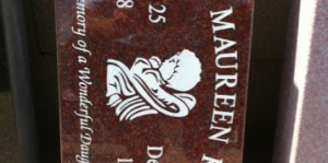 photo-headstone