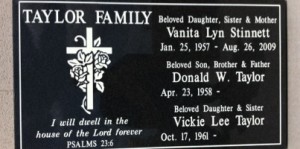 family-headstone-los-angeles