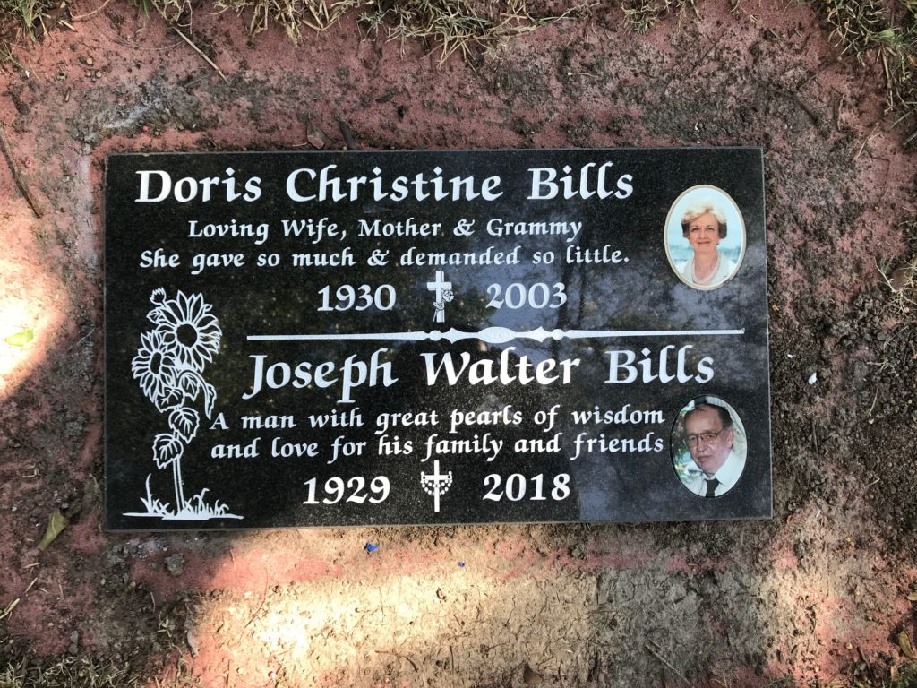 American Headstones Company Headstones Memorials And Monuments