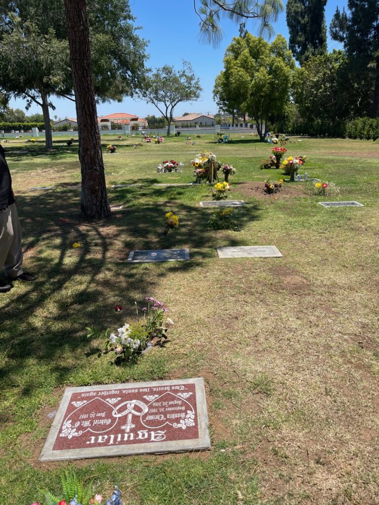 Pierce Brothers Westwood Village Memorial Park & Mortuary