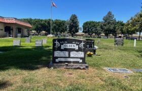 Pacific View Cemetery Corona Del Mar