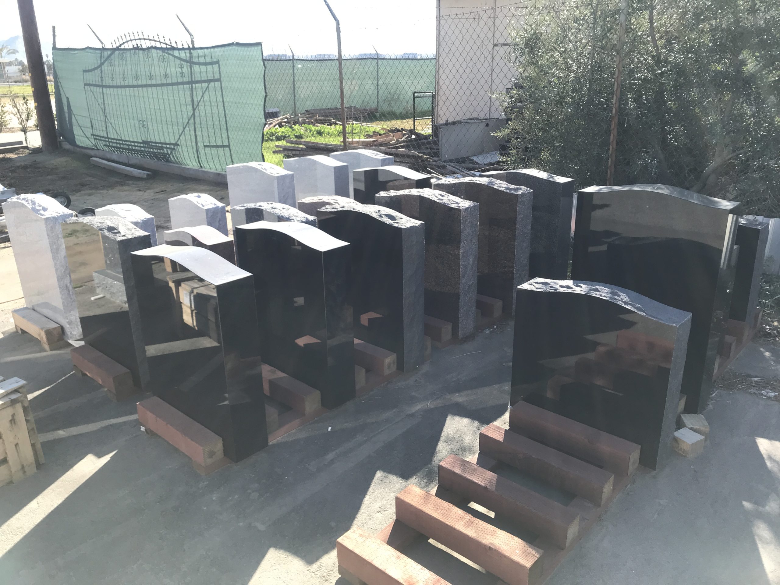 Headstones Purchase and Placement Rules AllHeadstones