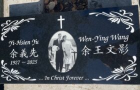 Glen Abbey Memorial Park