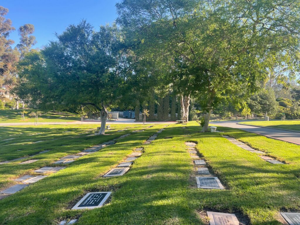 Eternal Hills Memorial Park