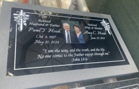 Glen Abbey Memorial Park